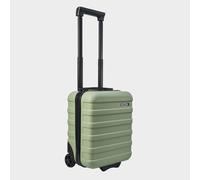 Anode 24L Twin Wheel Underseat Case - 40 x 30 x 20cm Cabin Max Light Green One Size