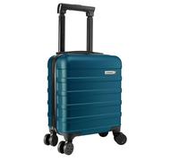 Cabin Max Anode 24L 40x30x20cm for Ryanair, Wizz Air Easyjet Underseat Cabin Trolley Case