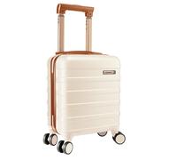 Cabin Max Anode 24L 40x30x20cm for Ryanair, Wizz Air Easyjet Underseat Cabin Trolley Case