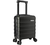 Cabin Max Anode 24L Underseat Suitcase 40x30x20 cm -