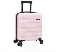 Cabin Max Suitcase for Easyjet Cabin Bag Size 45x36x20, Carry-ons, Small Carry on Suitcase, Lightweight Hand Luggage (Underseat 30L 45 x 36 x 20 cm)