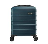 Cabin Max Anode 30L Underseat Cabin Case For Easyjet 45X36X20Cm In Blue Blue One Size