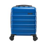 Cabin Max Suitcase for Easyjet Cabin Bag Size 45x36x20, Carry-ons, Small Carry on Suitcase, Lightweight Hand Luggage (Underseat 30L 45 x 36 x 20 cm)