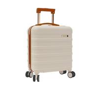 Cabin Max Suitcase for Easyjet Cabin Bag Size 45x36x20, Carry-ons, Small Carry on Suitcase, Lightweight Hand Luggage (Underseat 30L 45 x 36 x 20 cm)