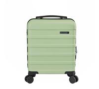 Cabin Max Anode 30L Underseat Cabin Case For Easyjet 45X36X20Cm In Light Green Light Green One Size