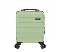 Anode 30L Underseat Cabin Case for EasyJet 45x36x20cm Cabin Max Light Green One Size