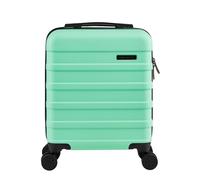 Cabin Max Anode 30L Underseat Small Suitcase - 45x36x20cm, Green