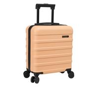 Cabin Max Suitcase for Easyjet Cabin Bag Size 45x36x20, Carry-ons, Small Carry on Suitcase, Lightweight Hand Luggage (Underseat 30L 45 x 36 x 20 cm)