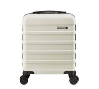 Cabin Max Suitcase for Easyjet Cabin Bag Size 45x36x20, Carry-ons, Small Carry on Suitcase, Lightweight Hand Luggage (Underseat 30L 45 x 36 x 20 cm)