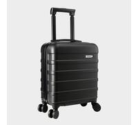 Cabin Max Anode 30L Underseat Small Suitcase - 45x36x20cm, Black One Size