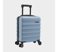 Cabin Max Suitcase for Easyjet Cabin Bag Size 45x36x20, Carry-ons, Small Carry on Suitcase, Lightweight Hand Luggage (Underseat 30L 45 x 36 x 20 cm)