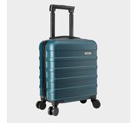 Cabin Max Anode 30L Underseat Small Suitcase - 45x36x20cm, Blue