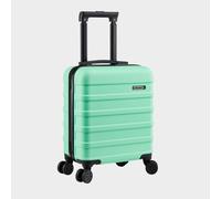 Cabin Max Anode 30L Underseat Small Suitcase - 45x36x20cm, Green
