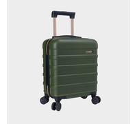 Cabin Max Anode 30L Underseat Small Suitcase - 45x36x20cm, Green