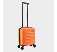 Cabin Max Anode 30L Underseat Small Suitcase - 45x36x20cm, Orange