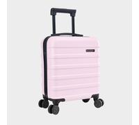 Cabin Max Suitcase for Easyjet Cabin Bag Size 45x36x20, Carry-ons, Small Carry on Suitcase, Lightweight Hand Luggage (Underseat 30L 45 x 36 x 20 cm)