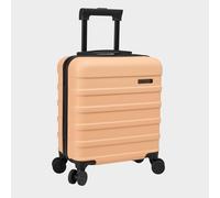 Cabin Max Anode 30L Underseat Small Suitcase - 45x36x20cm, Pink