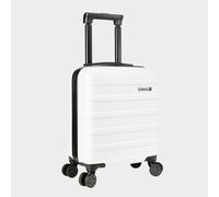Cabin Max Anode 30L Underseat Small Suitcase - 45x36x20cm, White