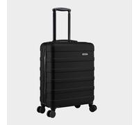 Cabin Max Anode 40L Cabin Suitcase - 55x40x20cm, Black One Size