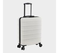 Cabin Max Anode 40L Cabin Suitcase - 55x40x20cm, White One Size