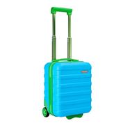 Cabin Max Anode 24L 40x30x20cm Compatible with Ryanair, Wizz Air and Easyjet Underseat Cabin Trolley Suitcase - Children's Edition