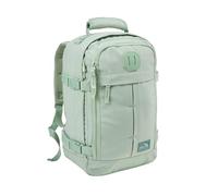 Cabin Max Cabin Bags for Ryanair Underseat Hand Luggage - Travel Backpack - Carry On Bag - Underseat Cabin Bag with Compression Straps (Metz 20L Travel Bag)