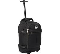 Cabin Max 40x20x25 Cabin Bags for Ryanair Underseat Hand Luggage - Travel Backpack - Carry On Bag - Underseat Cabin Bag with Compression Straps (Metz 20L Travel Bag 40 x 20 x 25 cm)