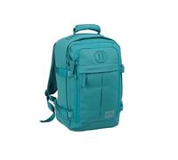 Cabin Max 40x20x25 Cabin Bags for Ryanair Underseat Hand Luggage - Travel Backpack - Carry On Bag - Underseat Travel Bag with Compression Straps
