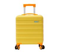 Cabin Max EasyJet Cabin Suitcase 45x36x20 Hard Shell Carry On, 30L