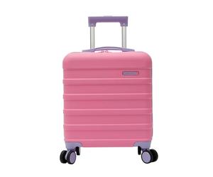 Cabin Max EasyJet Cabin Suitcase 45x36x20 Hard Shell Carry On, 30L