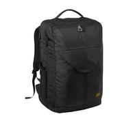 Cabin Max Equator 55x40x20 cm Travel Rucksack - Cabin Backpack, Carry On Luggage, Travel Hand Luggage with Laptop Pocket - Recycled RPET