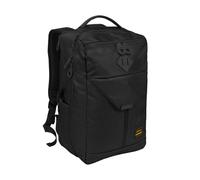 Cabin Max Travel Bag for Ryanair Cabin Bags 40x20x25 Underseat, Carry On Backpack, Travel Backpack, Cabin Bag, Hand Luggage Bag, Cabin Backpack, Laptop & Secret Pocket - Recycled RPET 20l - Equator X