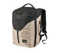 Cabin Max Equator X 20L Underseat Cabin Bag For Ryanair, Wizz Air In Stone Stone One Size