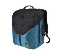 Cabin Max Equator X 24L Under Seat Cabin Bag 40x30x20 cm for Ryanair in Blue | Size: 40 x 30 x 20 cm Cabin Max Blue 40 x 30 x 20 cm