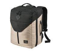 Cabin Max Equator X 24L Under Seat Cabin Bag 40X30X20 Cm For Ryanair In Light Sand Light Sand One Size