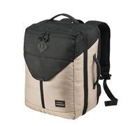 Cabin Max Equator X 40x30x20 Underseat Cabin Bag - Carry On Backpack Luggage, Under Seat Travel Bag with Laptop Pocket - Recycled RPET