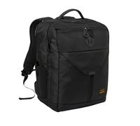 Cabin Max Equator X 40x30x20 Underseat Cabin Bag - Carry On Backpack Luggage, Under Seat Travel Bag with Laptop Pocket - Recycled RPET - Suitable for Ryanair, Easyjet, Wizzair, and More