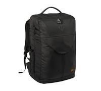 Cabin Max Equator 55x40x20 cm Travel Rucksack - Cabin Backpack, Carry On Luggage, Travel Hand Luggage with Laptop Pocket - Recycled RPET