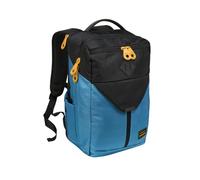 Cabin Max Travel Bag for Ryanair Cabin Bags 40x20x25 Underseat, Carry On Backpack, Travel Backpack, Cabin Bag, Hand Luggage Bag, Cabin Backpack, Laptop & Secret Pocket - Recycled RPET 20l - Equator X