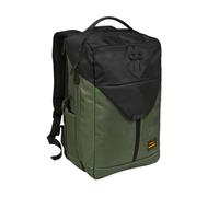 Cabin Max Travel Bag for Ryanair Cabin Bags 40x20x25 Underseat, Carry On Backpack, Travel Backpack, Cabin Bag, Hand Luggage Bag, Cabin Backpack, Laptop & Secret Pocket - Recycled RPET 20l - Equator X