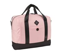 Cabin Max Gozo Expandable Underseat Cabin Bag 40x20x25 > 40x30x20 Holdall, Hand Luggage - Overnight Bag - Ryanair, Wizzair, EasyJet Carry-on