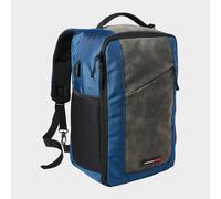 Cabin Max Manhattan 20 Litre Cabin Backpack - 40x20x25 cm, Blue One Size