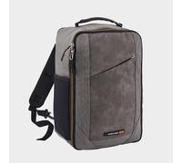 Cabin Max Manhattan 20 Litre Cabin Backpack - 40x20x25 cm, Brown