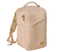 Cabin Max Manhattan 20L Underseat Backpack for Ryanair Cabin Bag, Padded Tech Pocket, Lockable Compartment, Versatile Straps