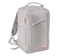 Cabin Max Manhattan 20L Underseat Backpack - for Ryanair Cabin Bag with Padded Tech Pocket, Lockable Compartment & Versatile Straps - Stylish Travel Companion for Airlines