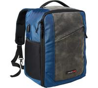 Cabin Max Manhattan 20L Under Seat Hand Luggage for Ryanair, Easyjet, WizzAir