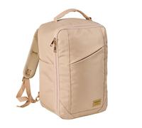 Cabin Max Manhattan 20L Underseat Backpack for Ryanair Cabin Bag, Padded Tech Pocket, Lockable Compartment, Versatile Straps