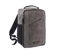Manhattan 20L Underseat Cabin Bag 40x20x25cm Cabin Max Bronze One Size