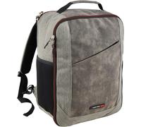 Cabin Max 30L Manhattan Underseat Cabin Bag 45x36x20cm in Red | Size: 45 x 36 x 20 cm Cabin Max Red 45 x 36 x 20 cm