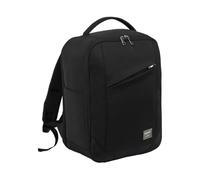 Cabin Max Manhattan Backpack 40 x 30 x 20 cm, 24 L, Recycled Fabric, Flight Approved, Wizz Air Compatible, Underseat Travel Bag, Travel Backpacks